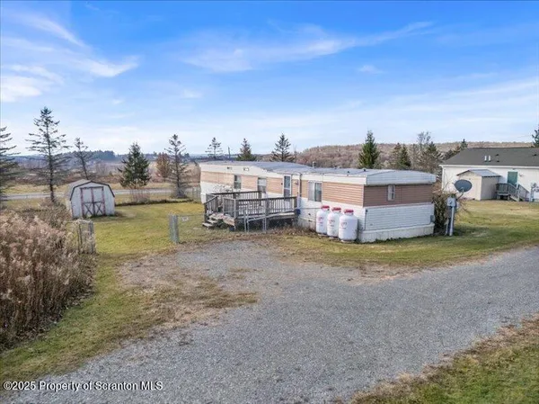 $235,000 | 10548 Highway 29, Montrose, PA 18801