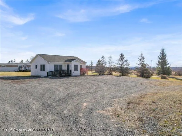 $235,000 | 10548 Highway 29, Montrose, PA 18801
