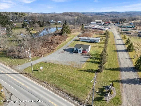 $235,000 | 10548 Highway 29, Montrose, PA 18801