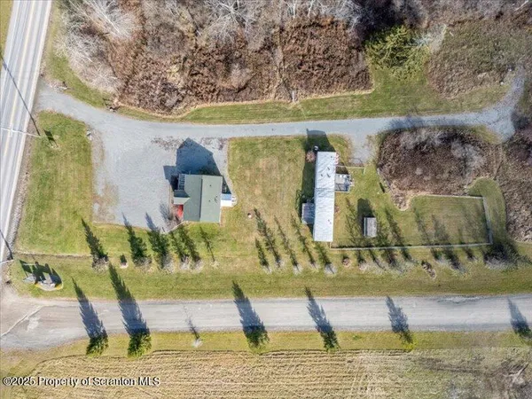 $235,000 | 10548 Highway 29, Montrose, PA 18801