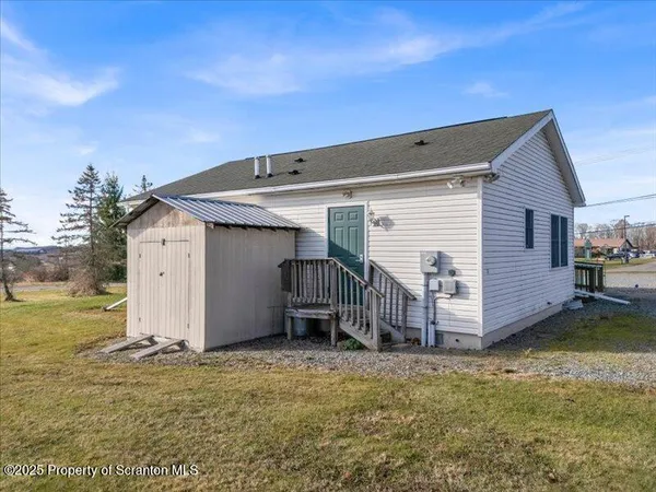 $235,000 | 10548 Highway 29, Montrose, PA 18801