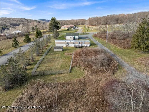 $235,000 | 10548 Highway 29, Montrose, PA 18801
