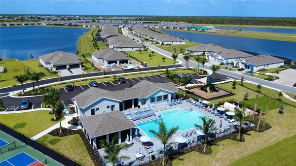 $2,300 | 8225 Shore Lake Drive, Englewood, FL 34224