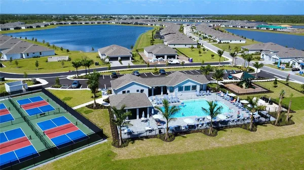 $2,300 | 8225 Shore Lake Drive, Englewood, FL 34224