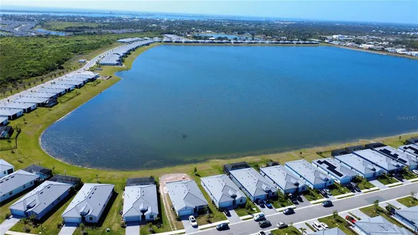 $2,300 | 8225 Shore Lake Drive, Englewood, FL 34224