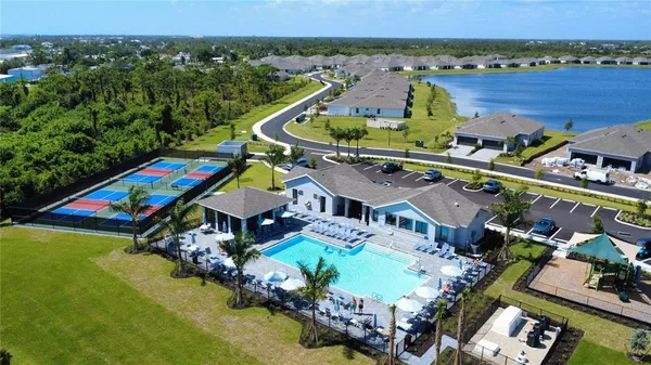 $2,300 | 8225 Shore Lake Drive, Englewood, FL 34224