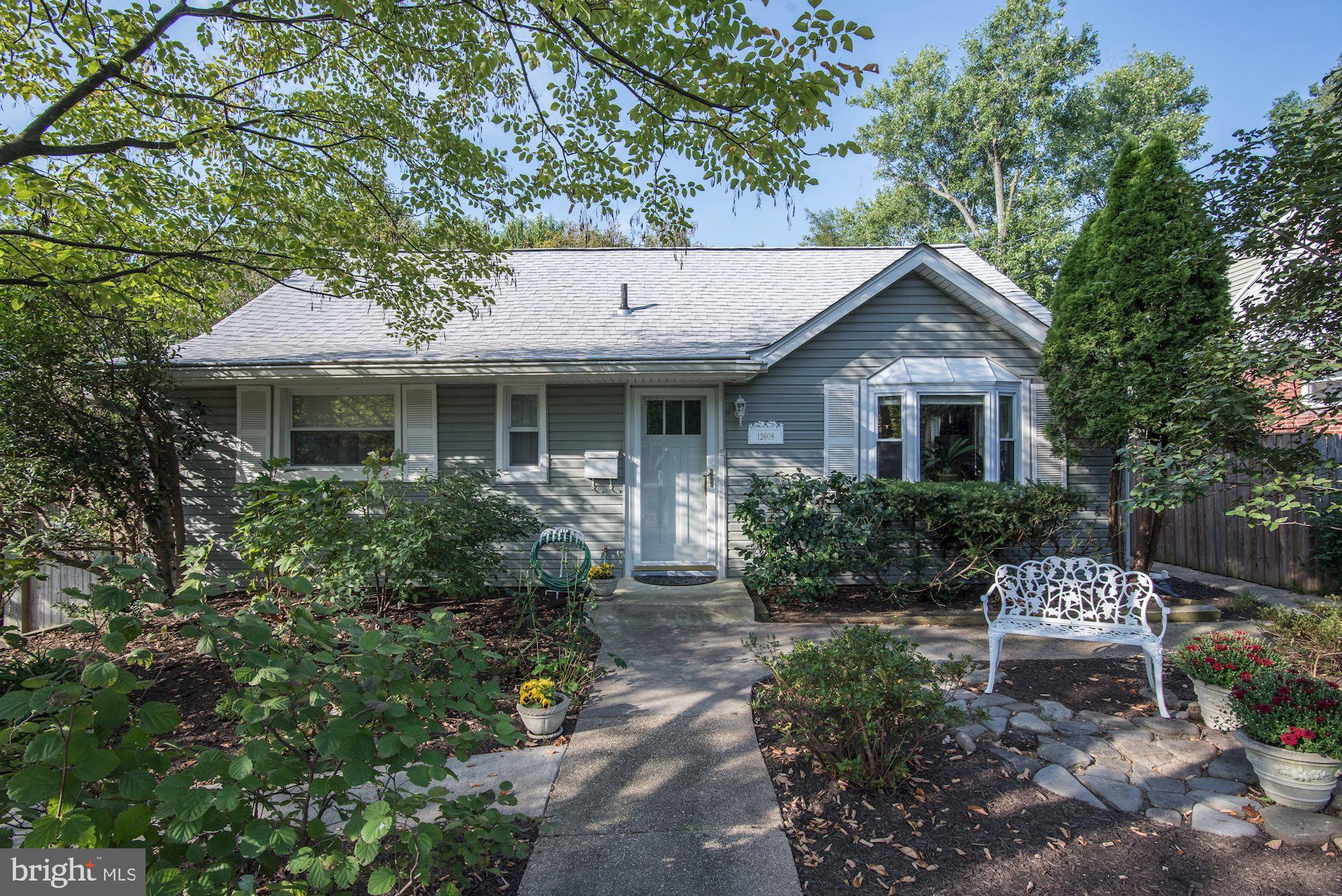 12608 Holdridge Road Silver Spring, MD 20906 - Photo 1 of 41