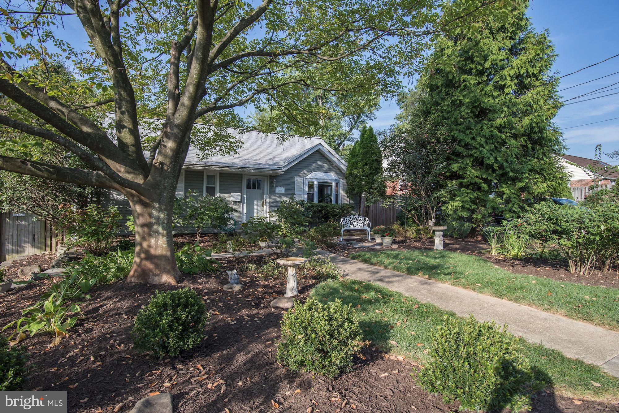 12608 Holdridge Road Silver Spring, MD 20906 - Photo 2 of 41