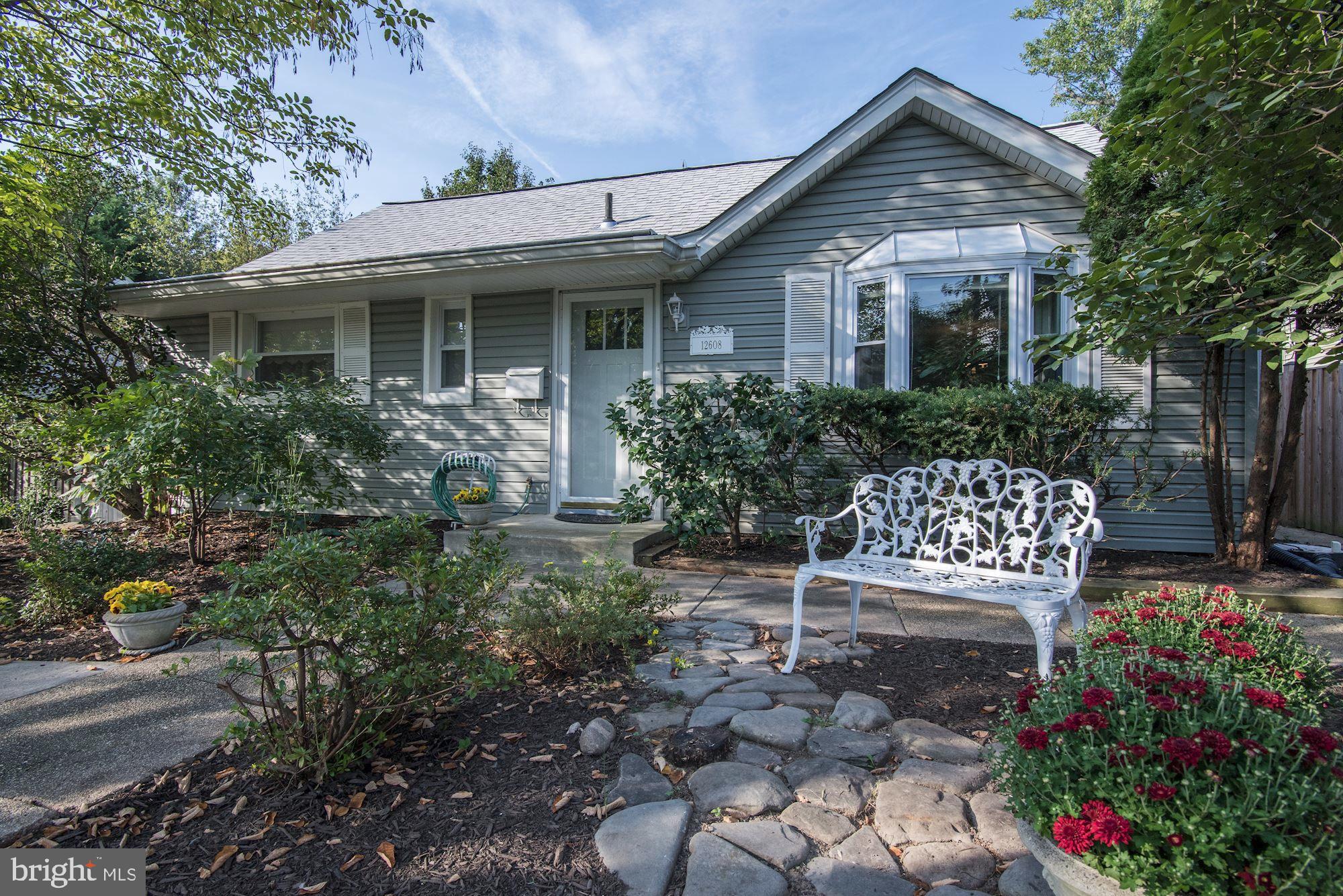 12608 Holdridge Road Silver Spring, MD 20906 - Photo 3 of 41