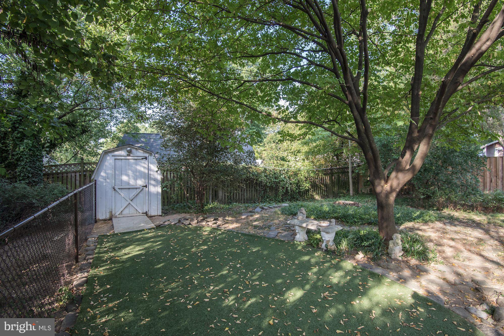 12608 Holdridge Road Silver Spring, MD 20906 - Photo 39 of 41