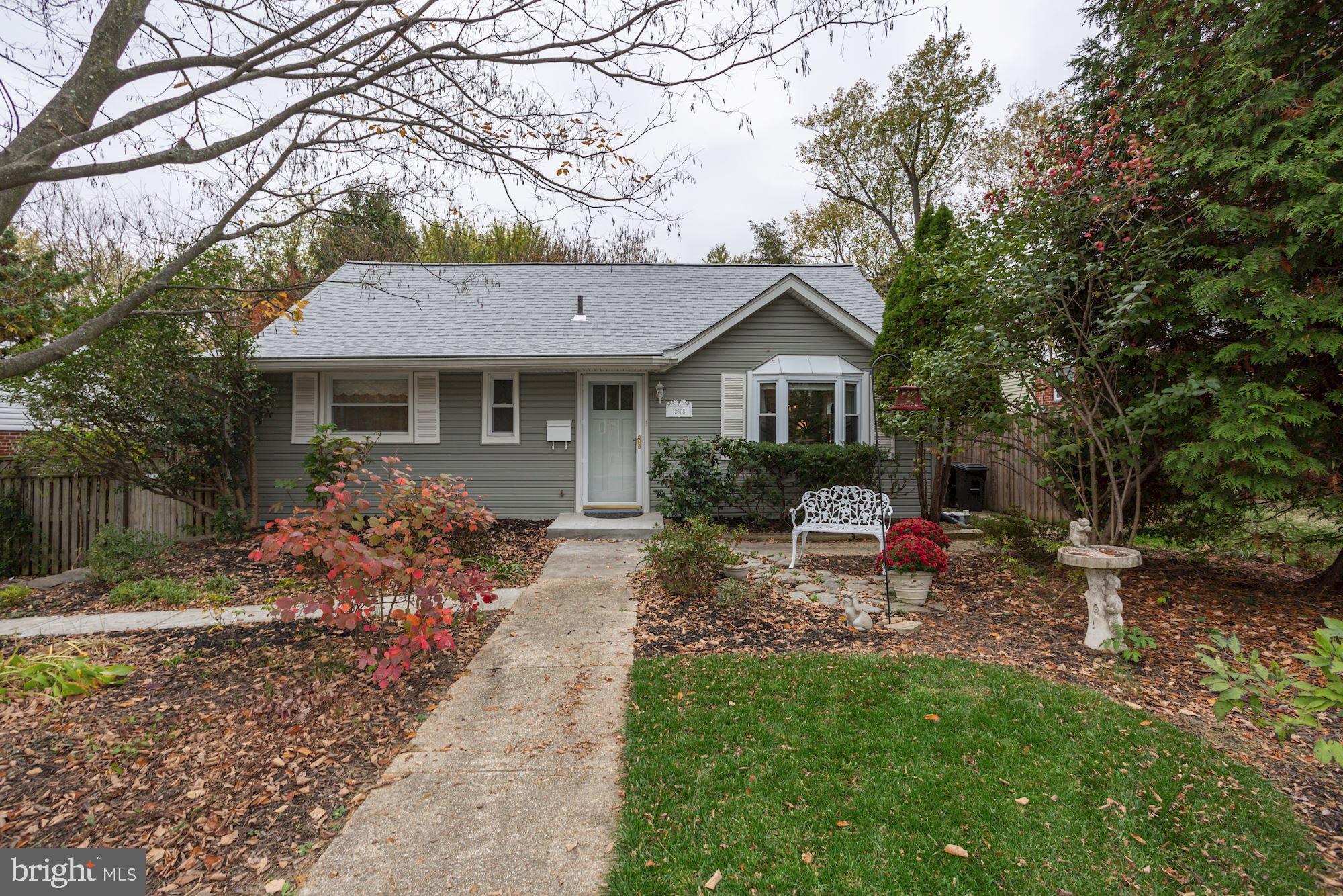 12608 Holdridge Road Silver Spring, MD 20906 - Photo 6 of 41
