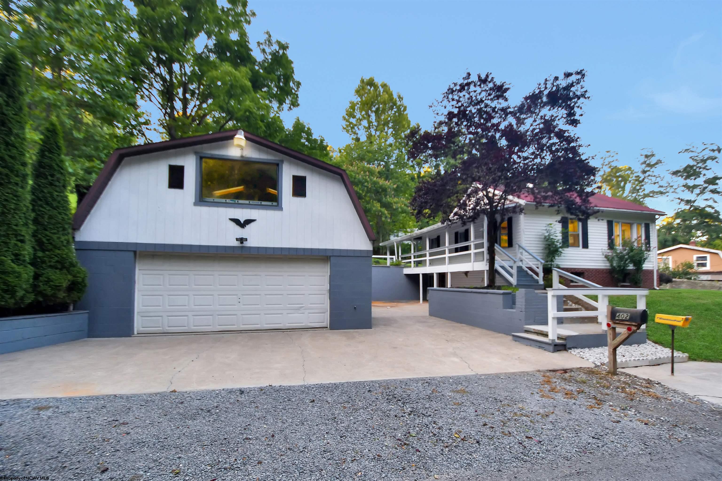 402 Beulah Road Morgantown, WV 26508 - Photo 1 of 39 Gallery Image 1