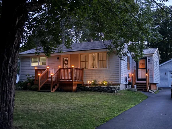 $525,000 | 161 Charles Street, Belfast, ME 04915