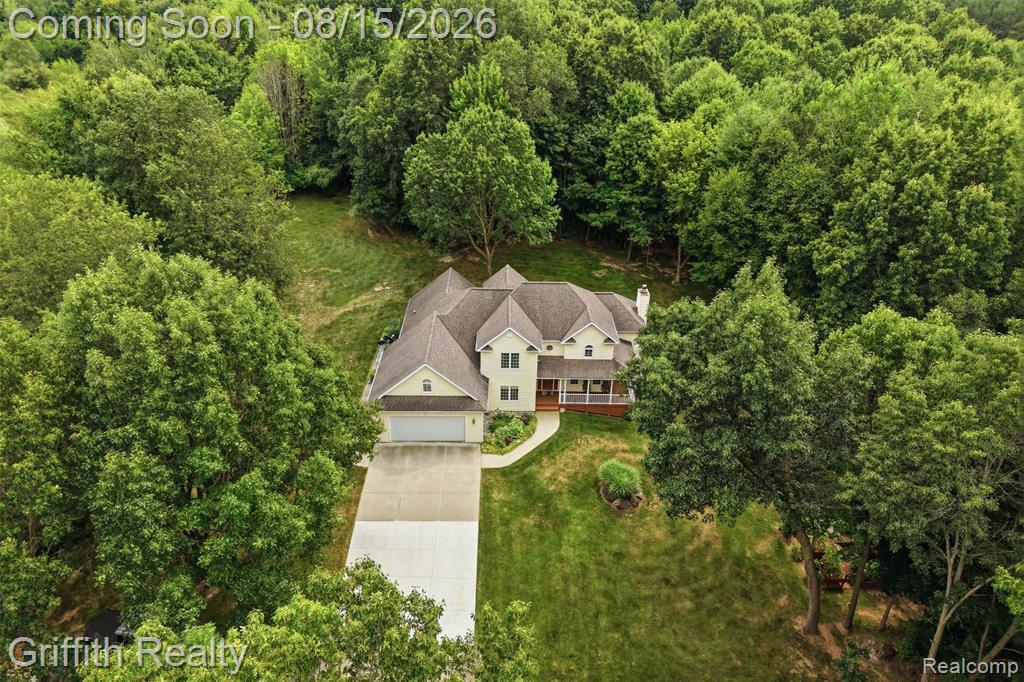 3304 East Vienna Road Clio, MI 48420 - Photo 77 of 85 Gallery Image 77
