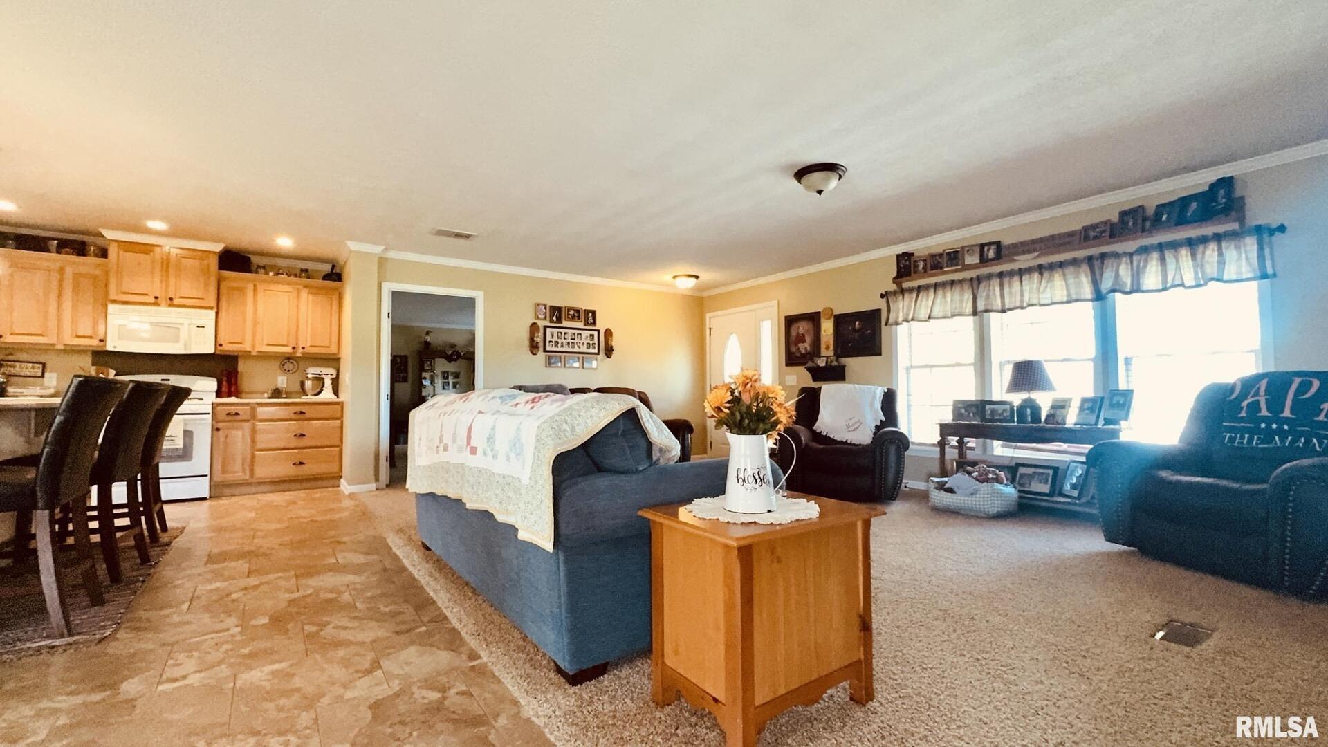 5197 East Emerson City Road Scheller, IL 62883 - Photo 12 of 27