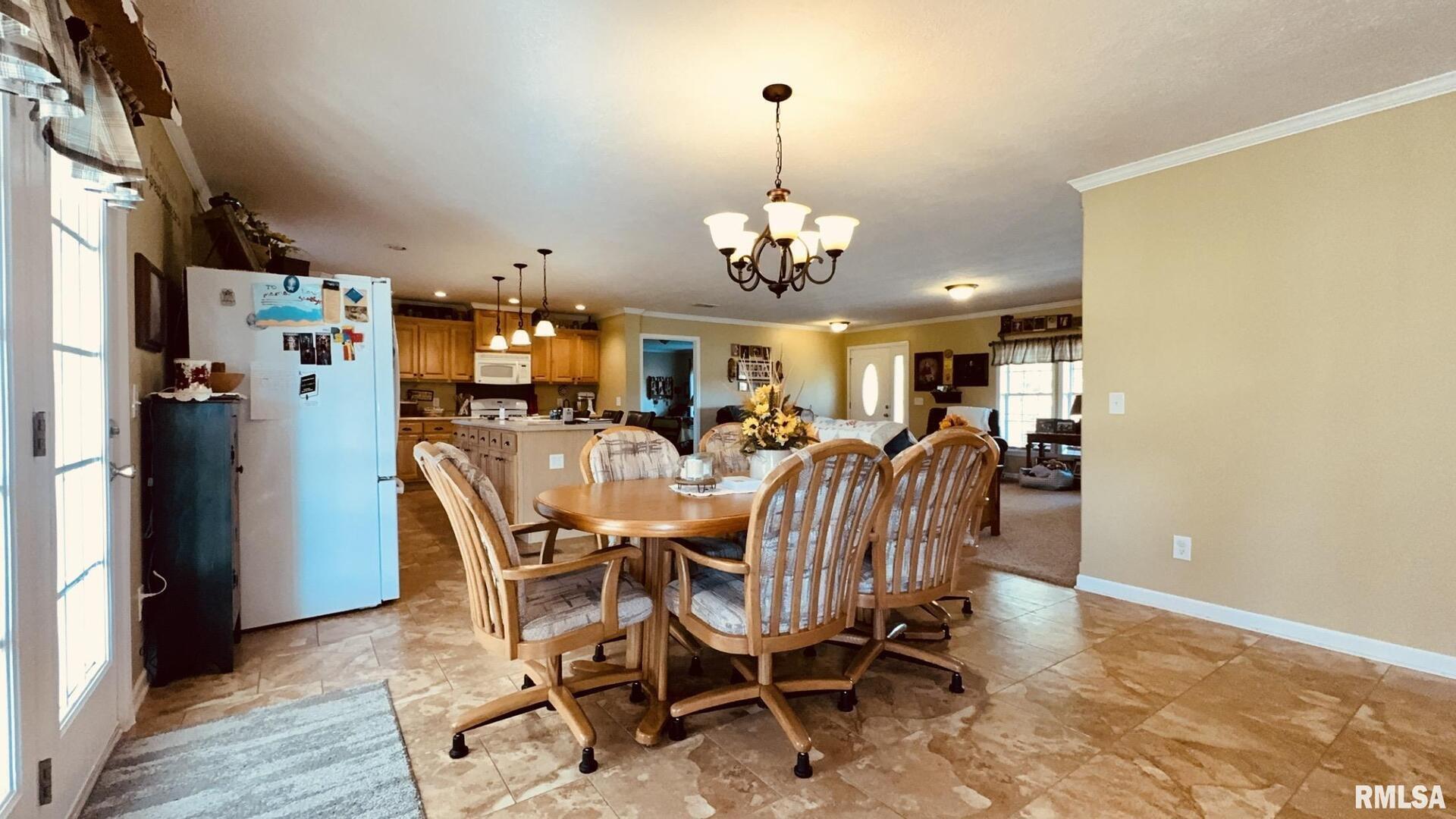 5197 East Emerson City Road Scheller, IL 62883 - Photo 15 of 27