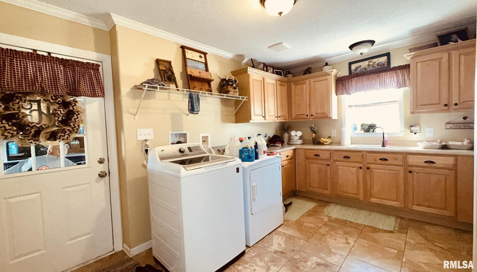 5197 East Emerson City Road Scheller, IL 62883 - Photo 18 of 27