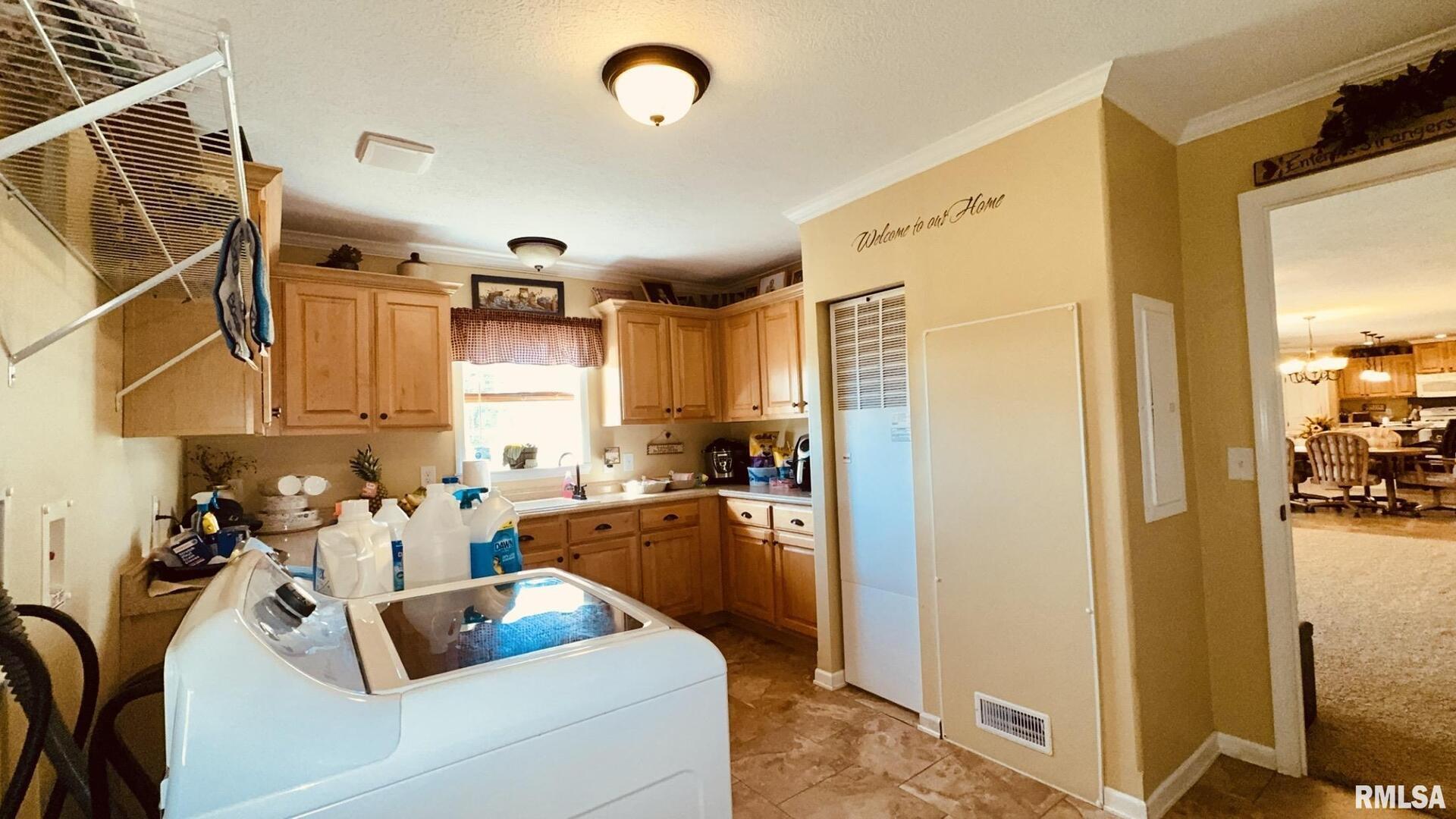 5197 East Emerson City Road Scheller, IL 62883 - Photo 19 of 27