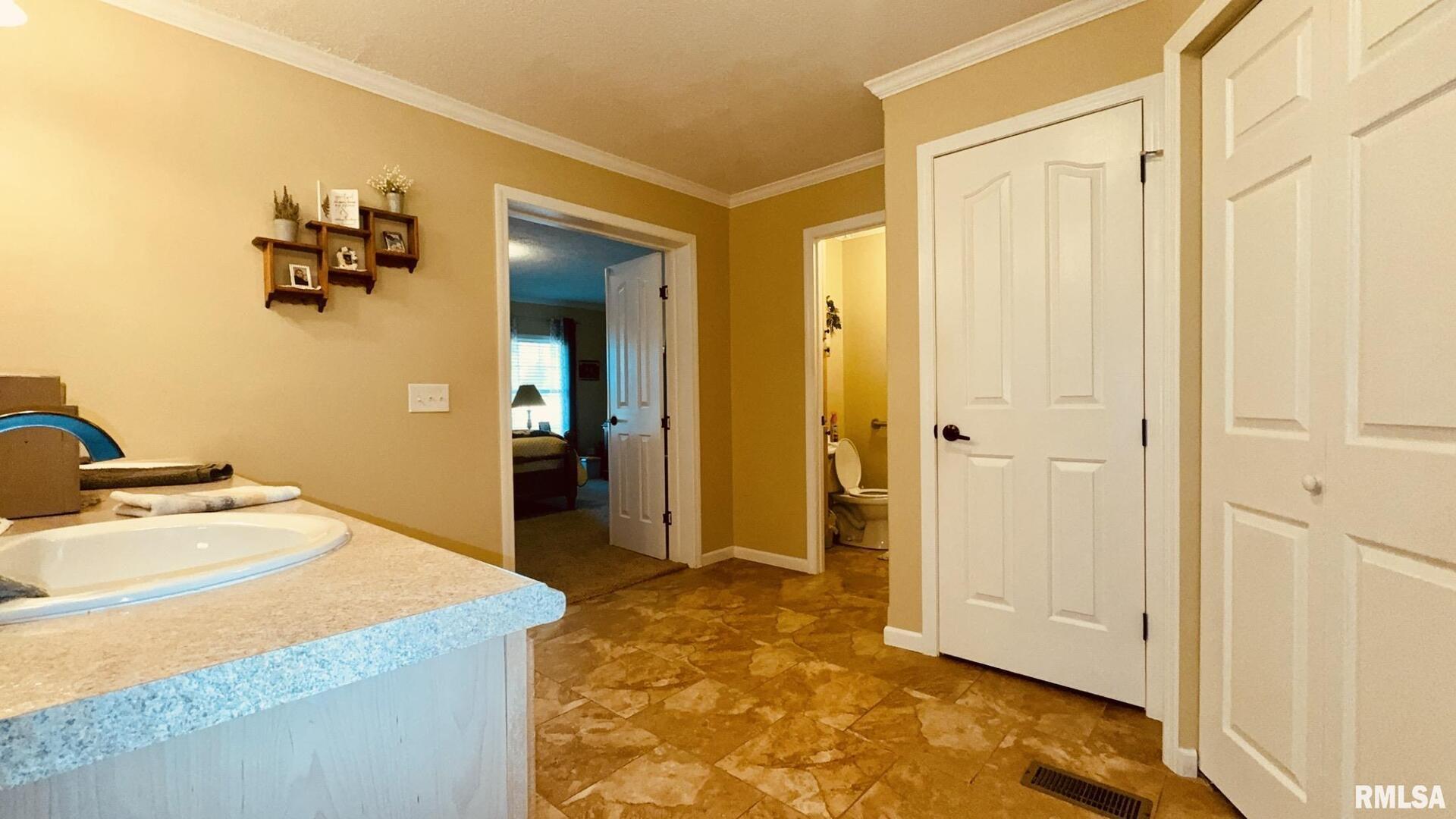 5197 East Emerson City Road Scheller, IL 62883 - Photo 23 of 27