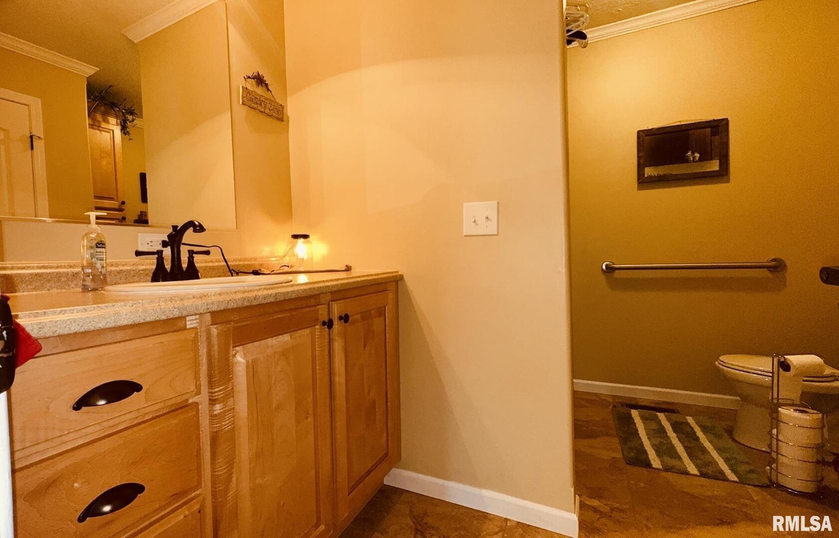 5197 East Emerson City Road Scheller, IL 62883 - Photo 25 of 27