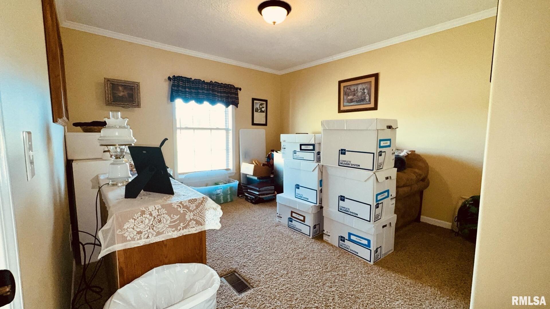 5197 East Emerson City Road Scheller, IL 62883 - Photo 27 of 27