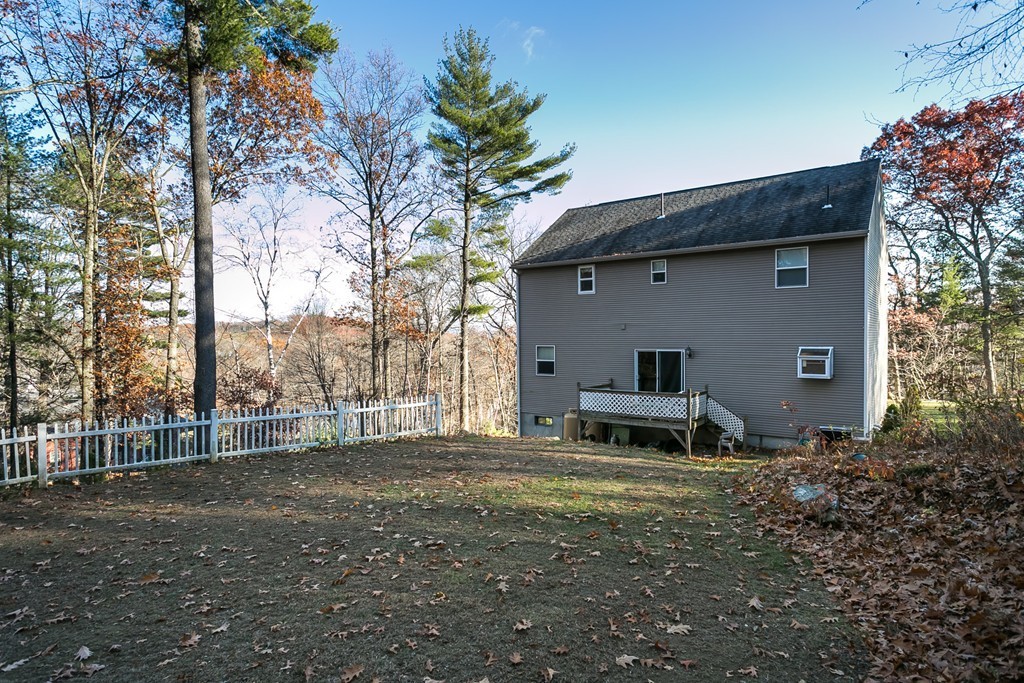 35 Burlingame Road Palmer, MA 01069 - Photo 19 of 21 Gallery Image 19