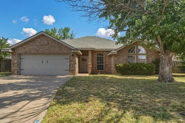 $335,000 | 5310 Western Plains Avenue, Abilene, TX 79606