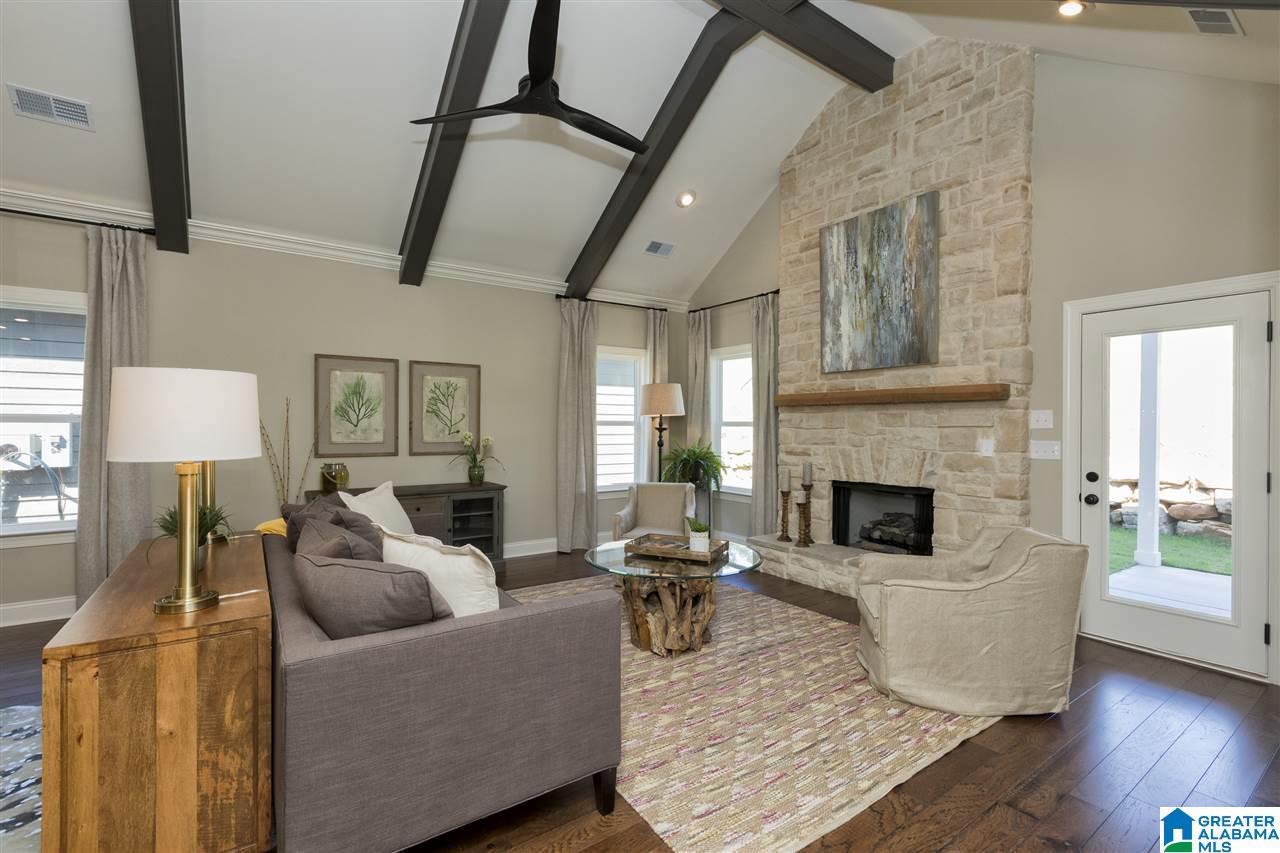 2933 Altadena Ridge Drive Birmingham, AL 35243 - Photo 6 of 50