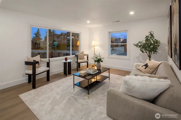 $1,050,000 | 1016 Northwest 85th Street, Seattle, WA 98117