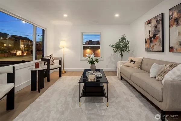 $1,050,000 | 1016 Northwest 85th Street, Seattle, WA 98117