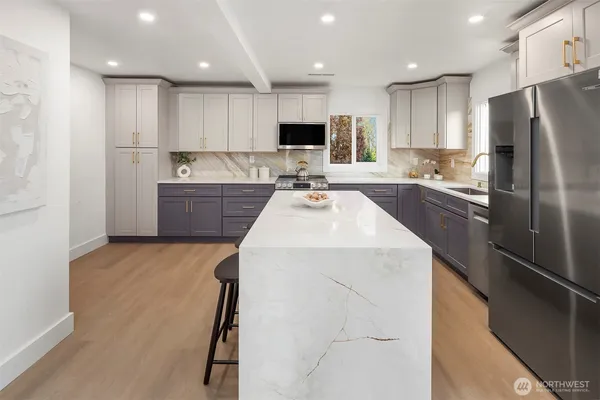 $1,050,000 | 1016 Northwest 85th Street, Seattle, WA 98117