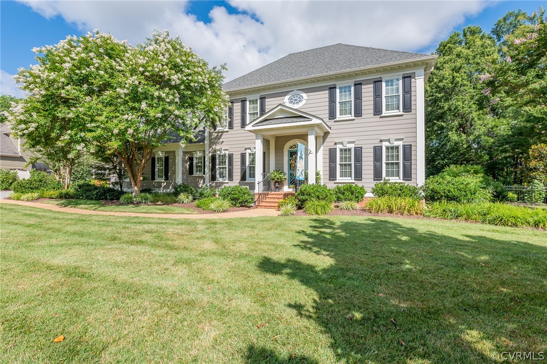3630 Derby Ridge Loop Midlothian, VA 23113 - Photo 1 of 42 Gallery Image 1