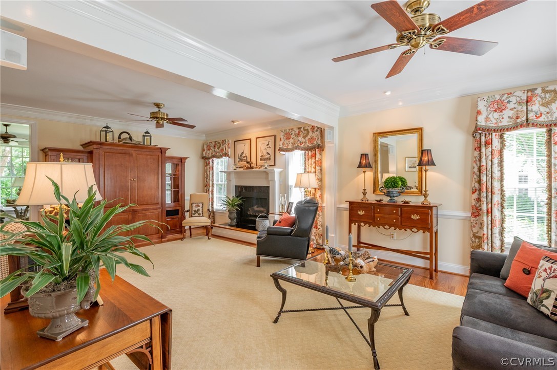 3630 Derby Ridge Loop Midlothian, VA 23113 - Photo 14 of 42 Gallery Image 14