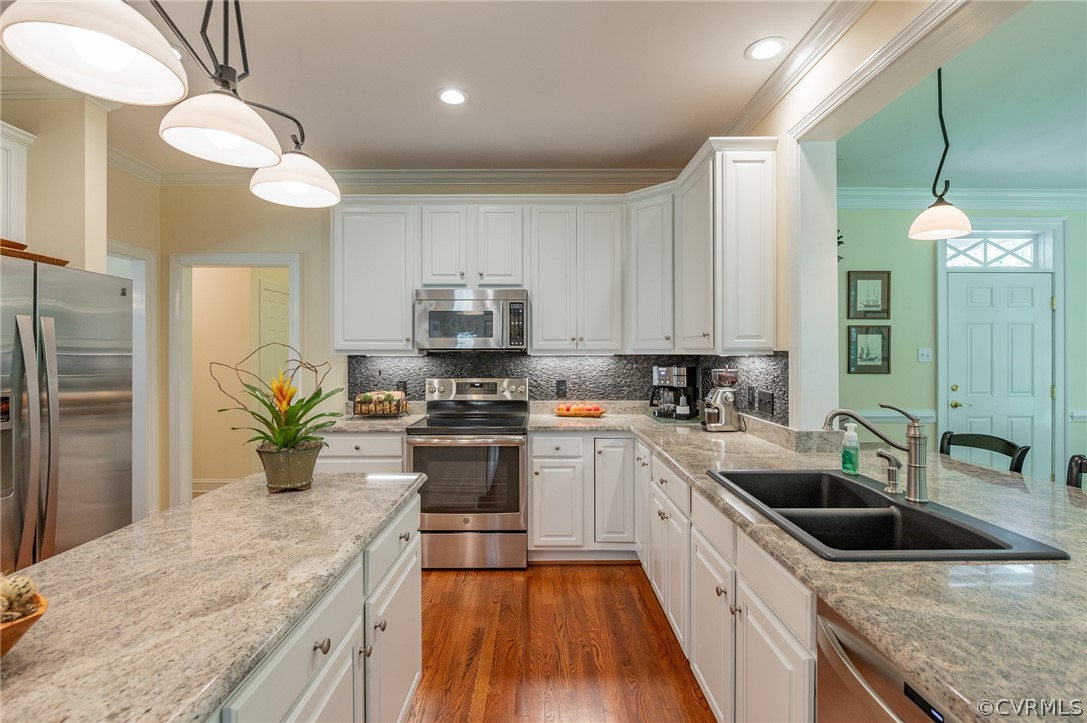 3630 Derby Ridge Loop Midlothian, VA 23113 - Photo 17 of 42 Gallery Image 17