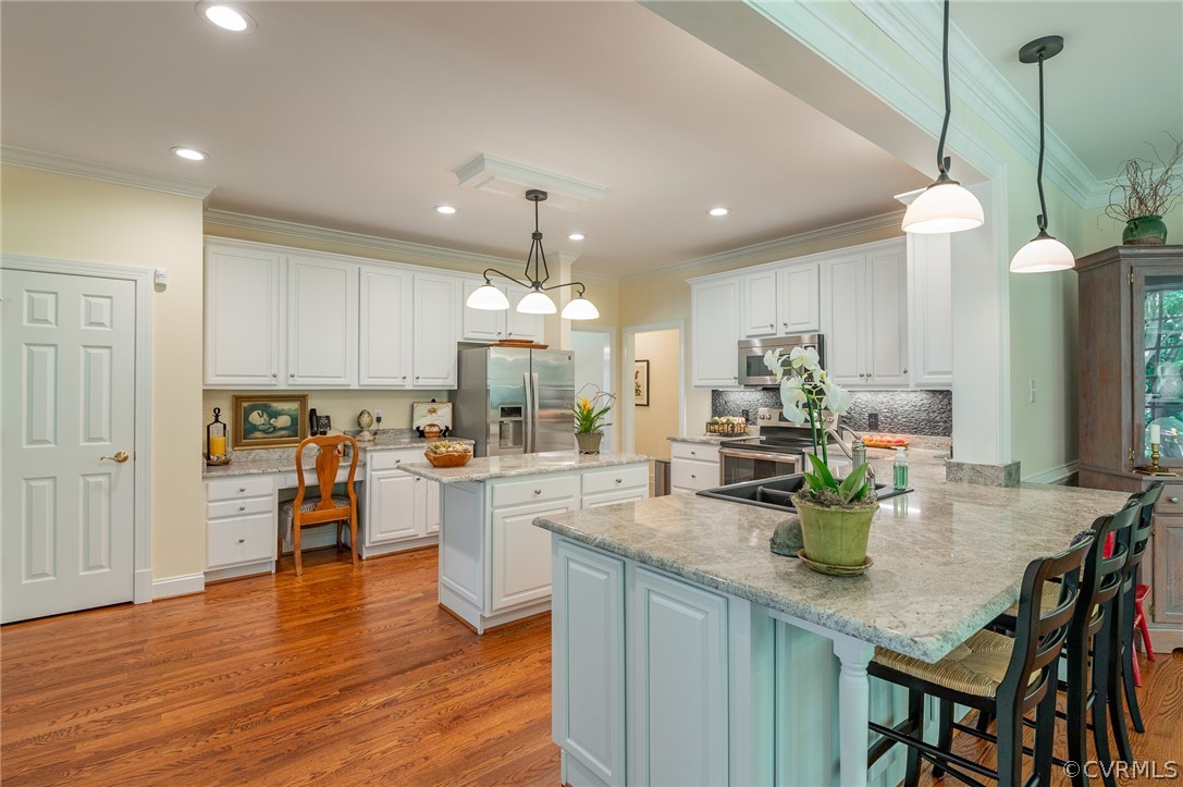 3630 Derby Ridge Loop Midlothian, VA 23113 - Photo 19 of 42 Gallery Image 19