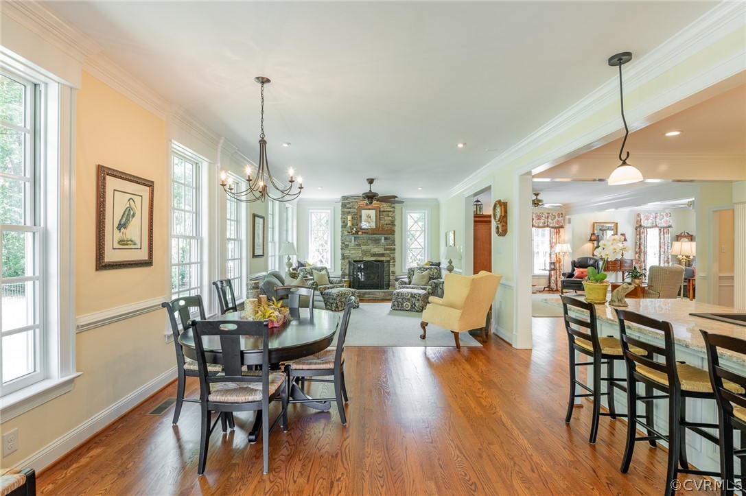3630 Derby Ridge Loop Midlothian, VA 23113 - Photo 20 of 42 Gallery Image 20