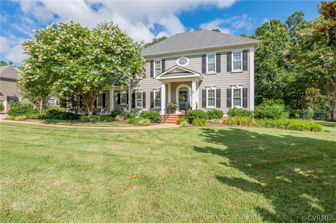 3630 Derby Ridge Loop Midlothian, VA 23113 - Photo 2 of 42 Gallery Image 2