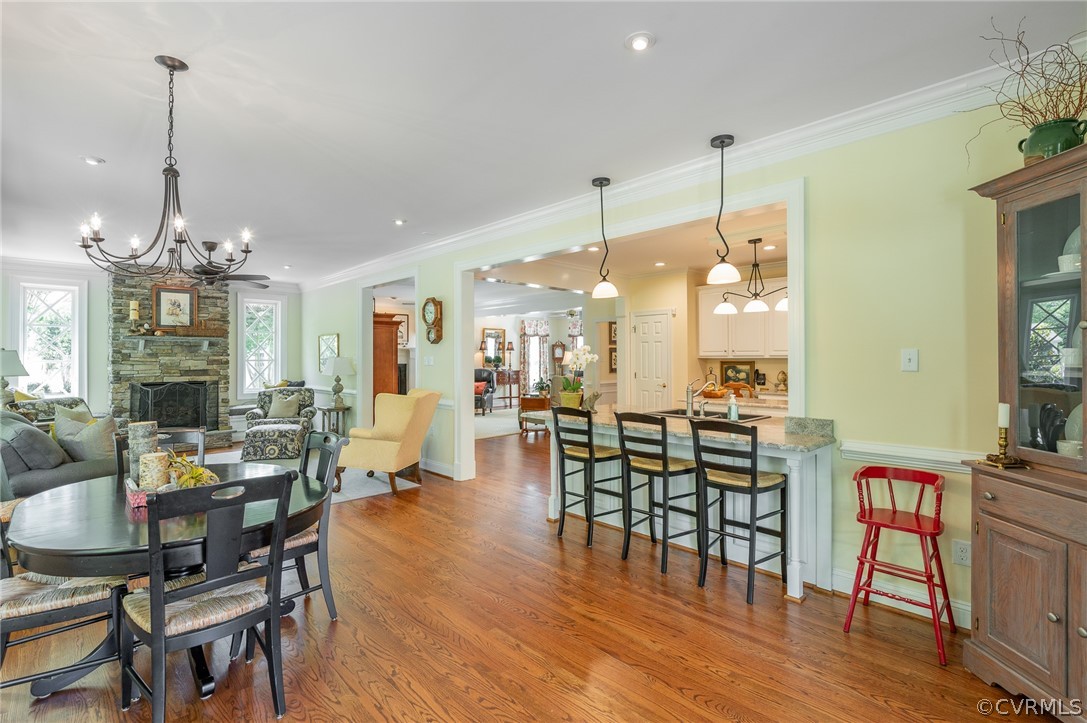 3630 Derby Ridge Loop Midlothian, VA 23113 - Photo 21 of 42 Gallery Image 21