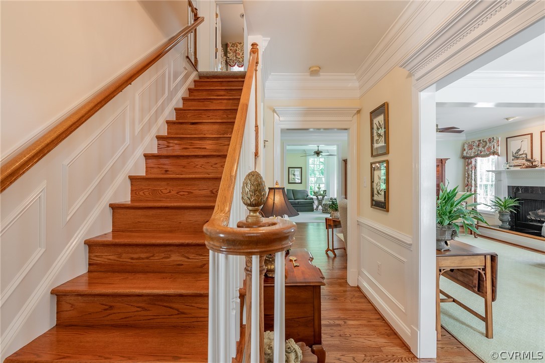 3630 Derby Ridge Loop Midlothian, VA 23113 - Photo 24 of 42 Gallery Image 24