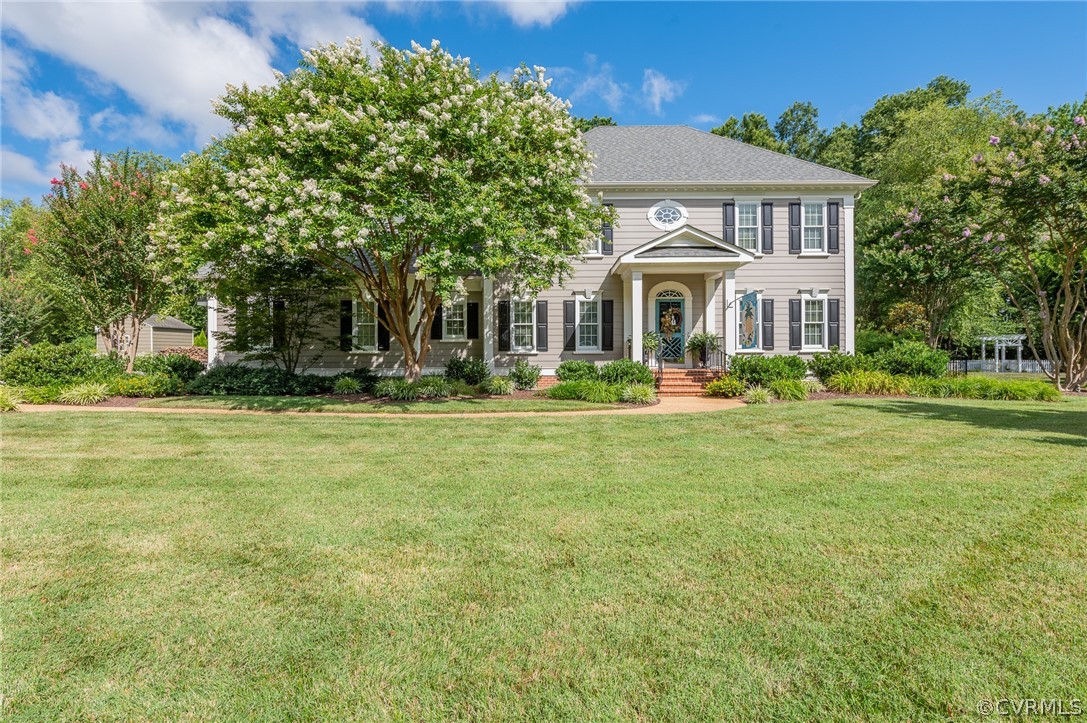 3630 Derby Ridge Loop Midlothian, VA 23113 - Photo 3 of 42 Gallery Image 3