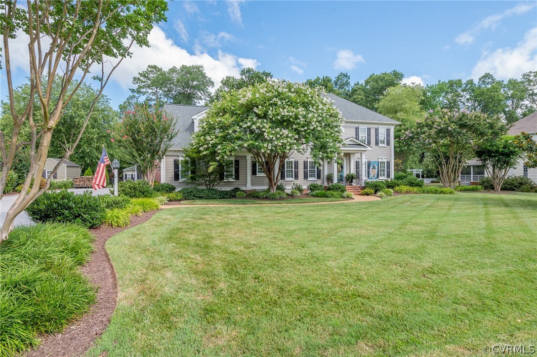 3630 Derby Ridge Loop Midlothian, VA 23113 - Photo 4 of 42 Gallery Image 4