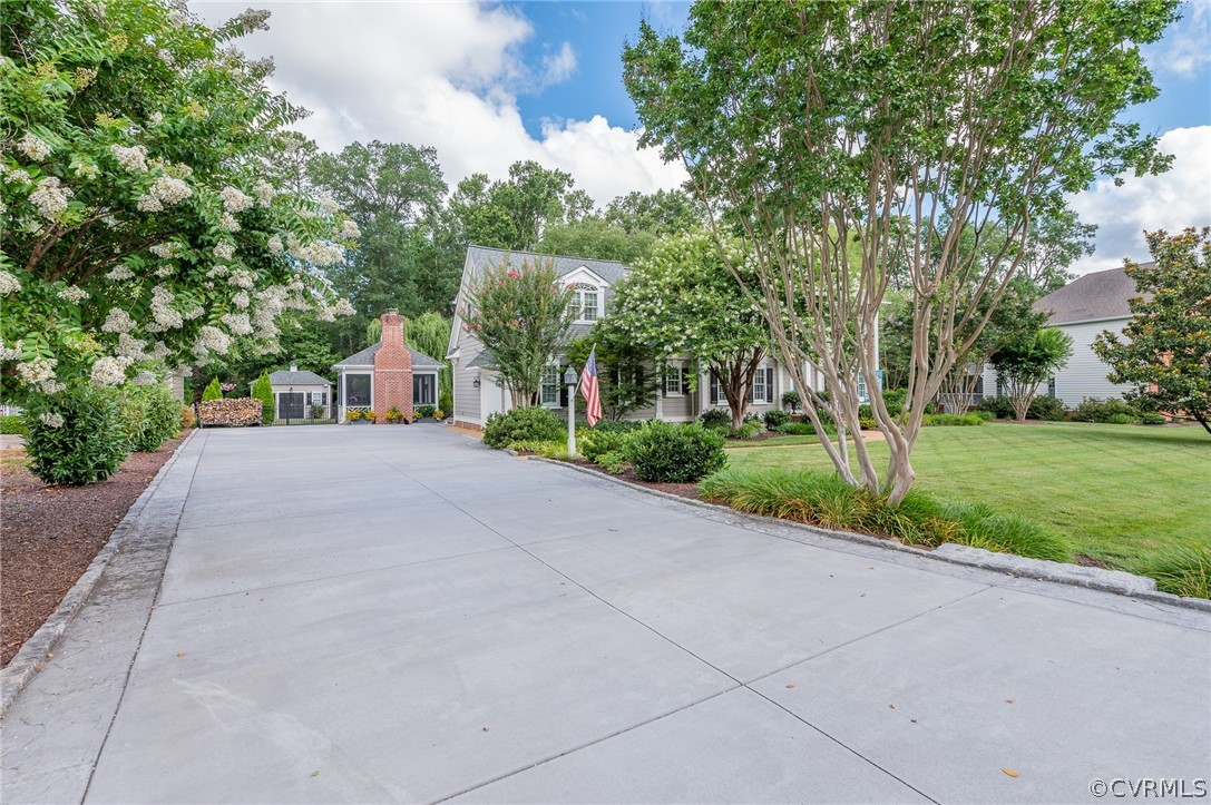 3630 Derby Ridge Loop Midlothian, VA 23113 - Photo 6 of 42 Gallery Image 6