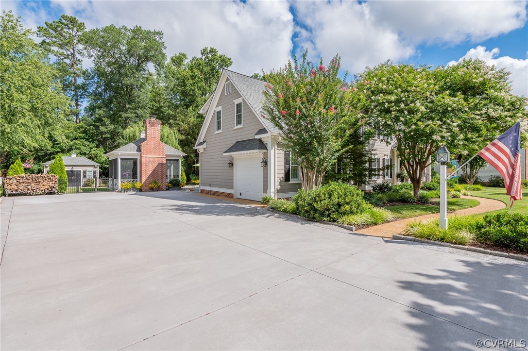 3630 Derby Ridge Loop Midlothian, VA 23113 - Photo 7 of 42 Gallery Image 7