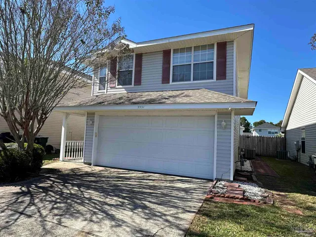 $1,895 | 3331 Two Sisters Way, Pensacola, FL 32505