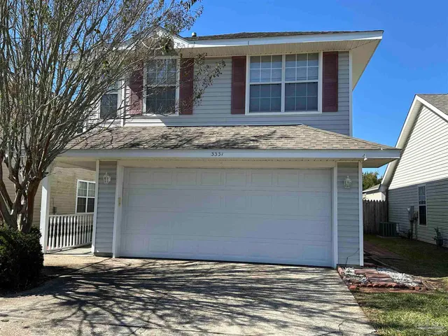 $1,895 | 3331 Two Sisters Way, Pensacola, FL 32505