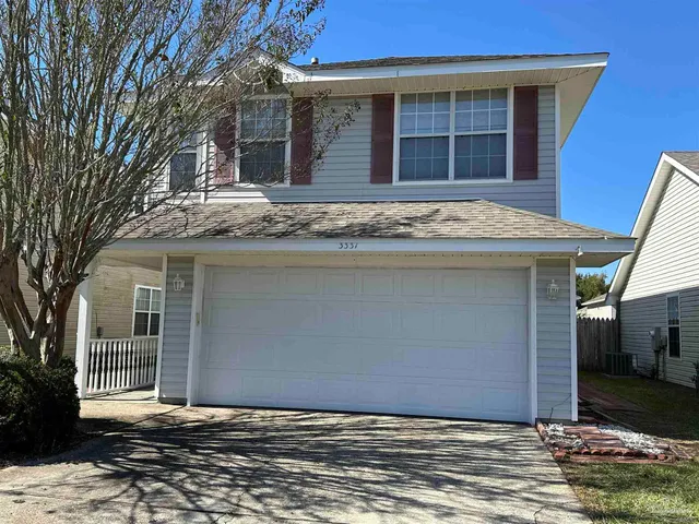 $1,895 | 3331 Two Sisters Way, Pensacola, FL 32505