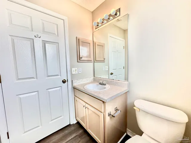 $1,895 | 3331 Two Sisters Way, Pensacola, FL 32505