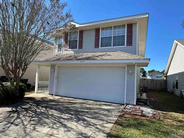 $1,895 | 3331 Two Sisters Way, Pensacola, FL 32505