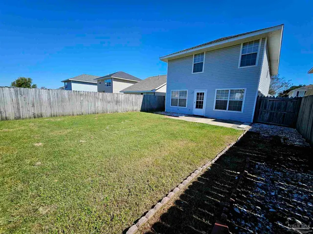 $1,895 | 3331 Two Sisters Way, Pensacola, FL 32505