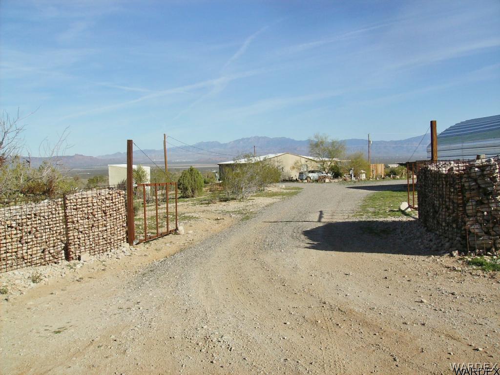 3160 South Mockingbird Road Golden Valley, AZ 86413 - Photo 3 of 31 a view of ocean view